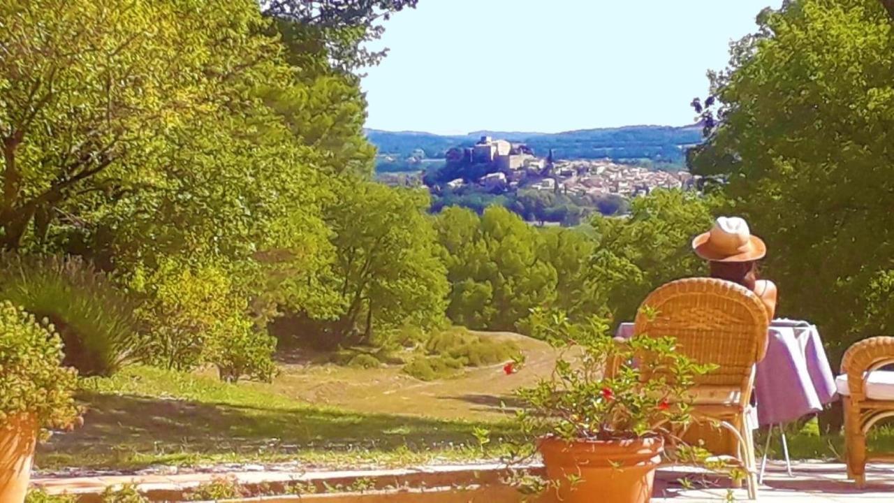 Le Mas Serenite Ansouis Εξωτερικό φωτογραφία